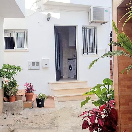 Casa Abuela Pepa Apartment Conil De La Frontera Bagian luar foto