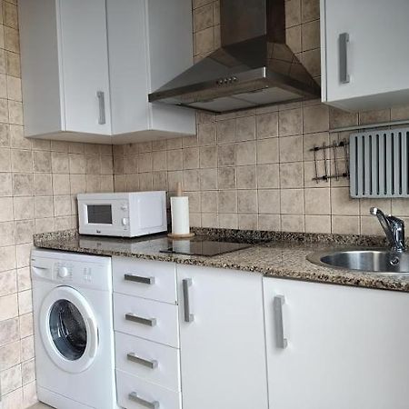 Casa Abuela Pepa Apartment Conil De La Frontera Bagian luar foto