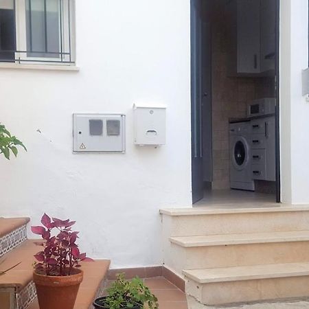 Casa Abuela Pepa Apartment Conil De La Frontera Bagian luar foto