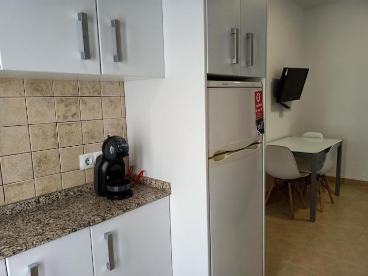 Casa Abuela Pepa Apartment Conil De La Frontera Bagian luar foto