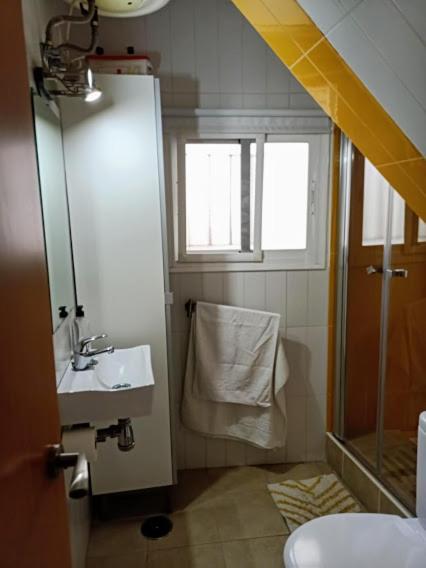 Casa Abuela Pepa Apartment Conil De La Frontera Bagian luar foto