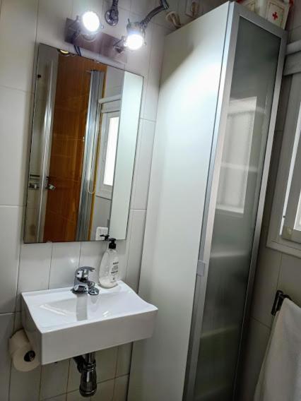 Casa Abuela Pepa Apartment Conil De La Frontera Bagian luar foto