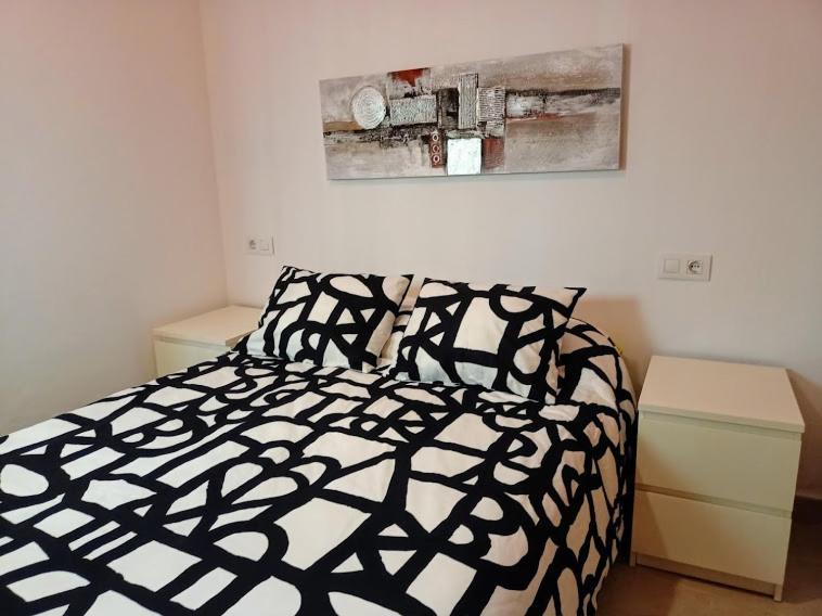 Casa Abuela Pepa Apartment Conil De La Frontera Bagian luar foto