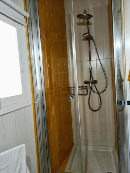 Casa Abuela Pepa Apartment Conil De La Frontera Bagian luar foto