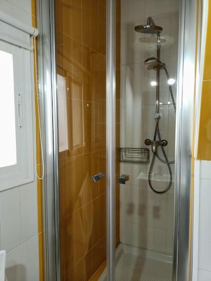 Casa Abuela Pepa Apartment Conil De La Frontera Bagian luar foto