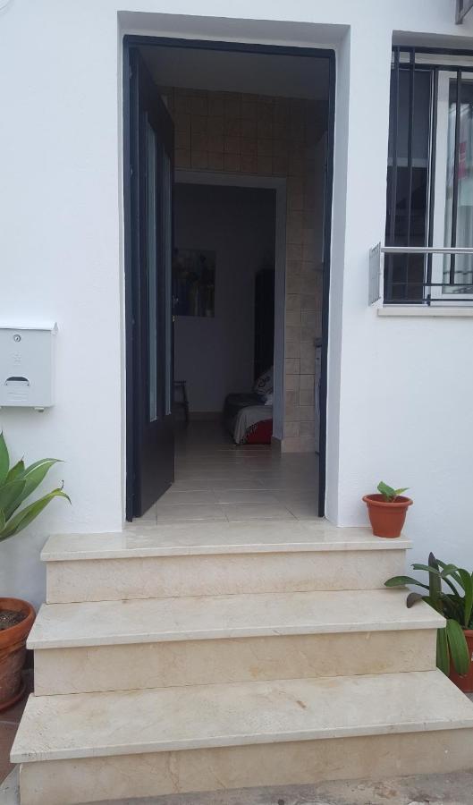 Casa Abuela Pepa Apartment Conil De La Frontera Ruang foto